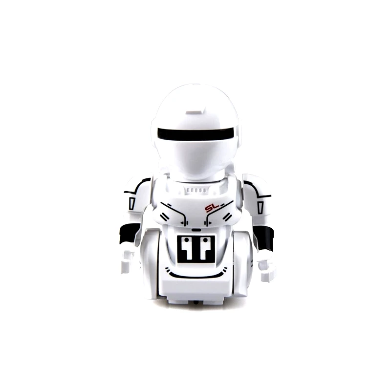 Silverlit Silverlit Ηλεκτρονικό Ρομπότ Mini Droid (7530-88058)
