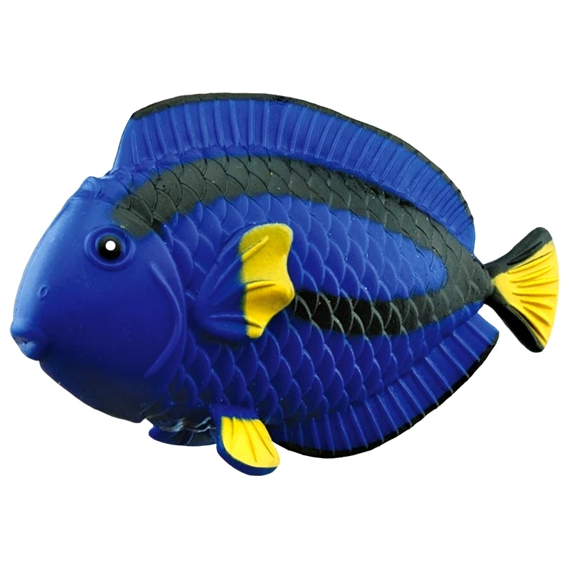 Gama Brands Φιγούρα Rep Pals Blue Tang (13440273)