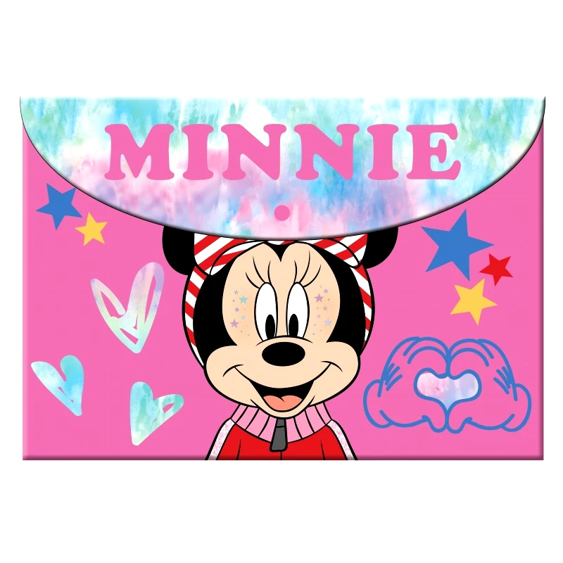 GiM Gim Φακελος Κουμπι Pp Minnie (340-44580)