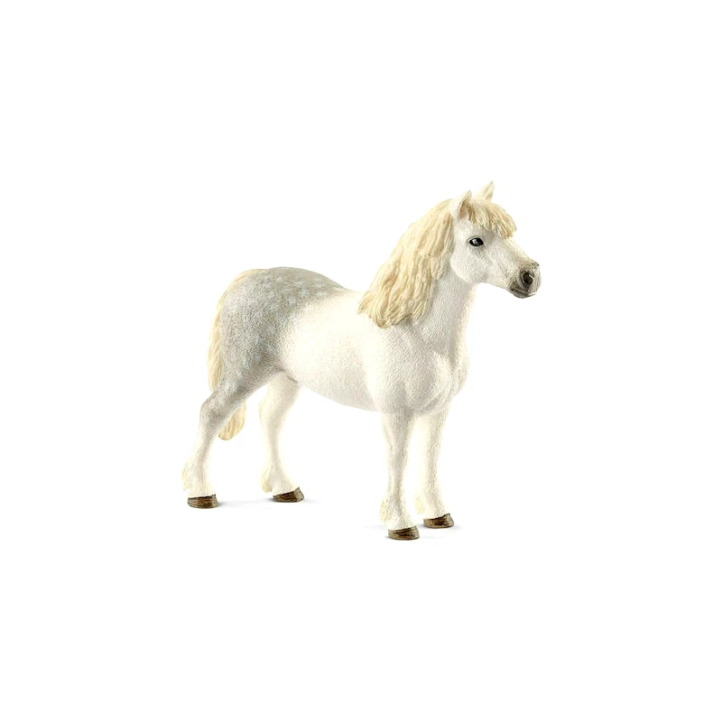 Schleich SCHLEICH Πόνυ Ουαλίας Αρσενικό (SCH13871)