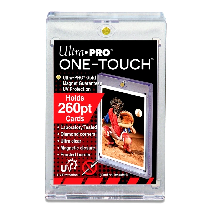 Ultra Pro UP - 260PT UV ONE-TOUCH Magnetic Holder (84733)
