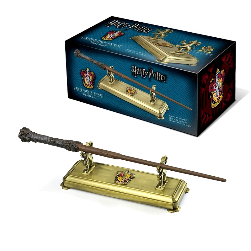 Noble Harry Potter Gryffindor Βάση Ραβδιού (NN9522)