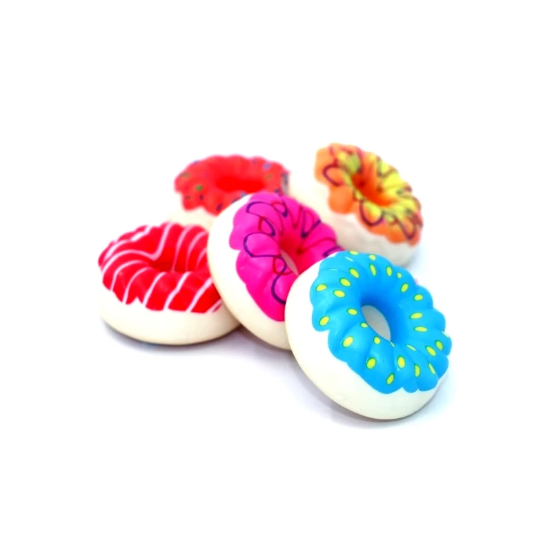 GiM Gim Μπρελοκ Squishy Donuts (502-22104)