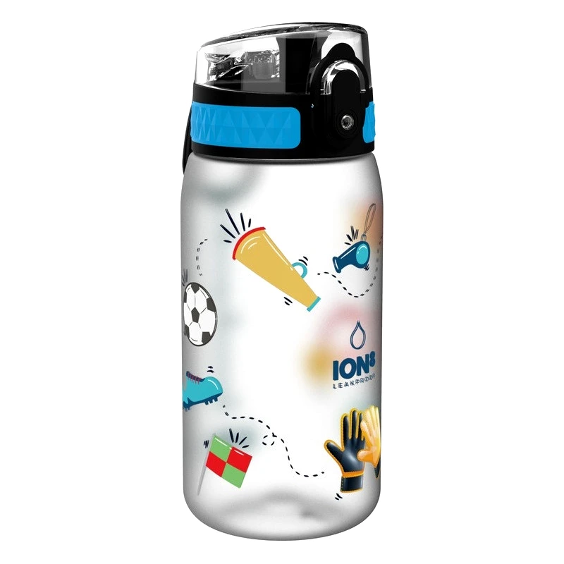 Scholart Ion Παγουρι Pod 350Ml Ποδοσφαιρο (I8350FPIFOOT)
