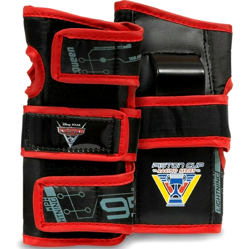 Αθλοπαιδια Παιδικά Προστατευτικά Disney Cars 3 (17.901670/S)