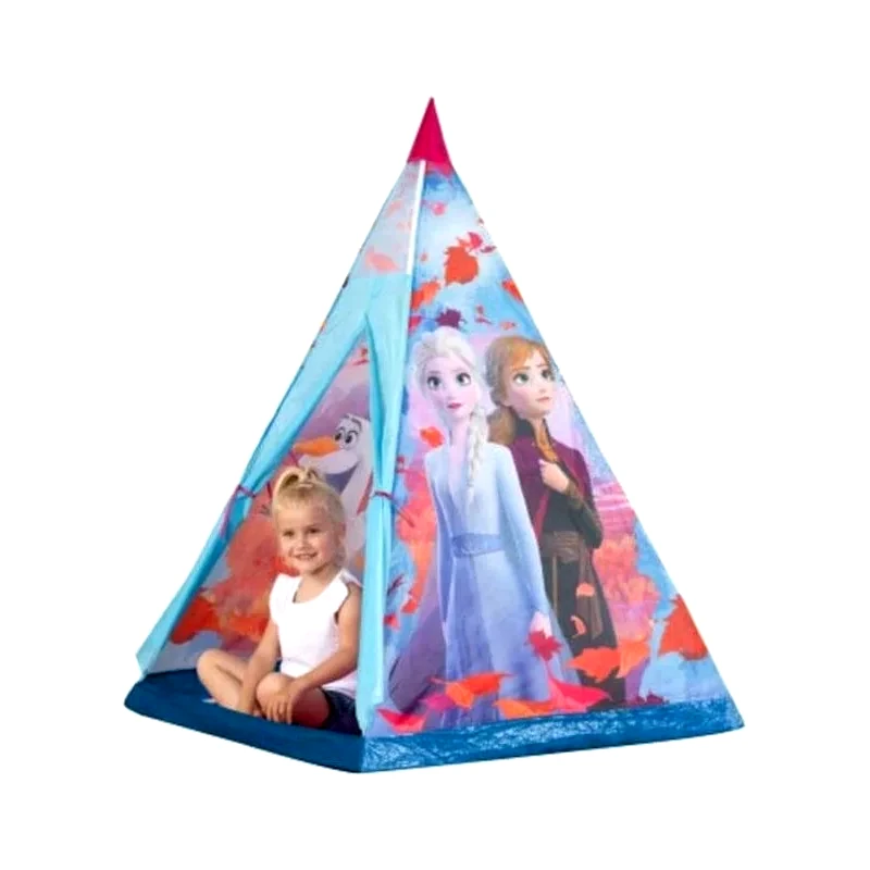 Σκηνή Tepee Frozen II (75107) φωτογραφία