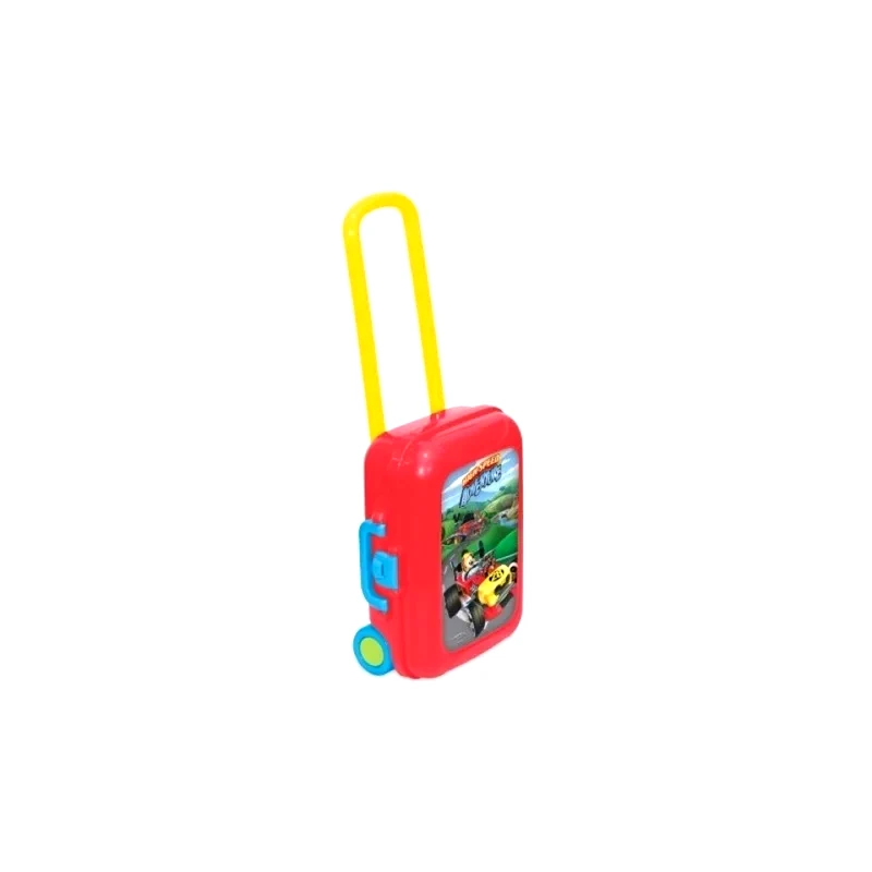Dede Βαλιτσάκι Σετ Εργαλεία Mickey (03543WD)