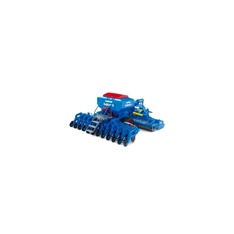 Bruder Bruder Σπαρτική Lemken Solitair 9 (BR002026)