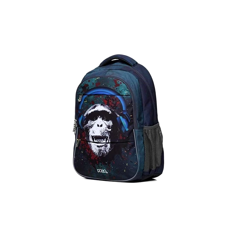 POLO Polo Σακίδιο Πλάτης Phantom Monkey (9012708025)