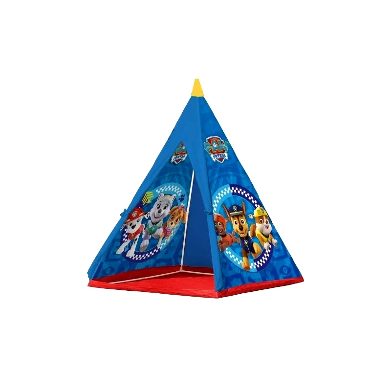 John Hellas Σκηνή Tepee Paw Patrol (71107)