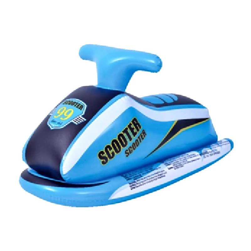 Sunclub SUNCLUB Φουσκωτό Ride On Jet Ski 37615 91cm - 2 Χρώματα (464178)