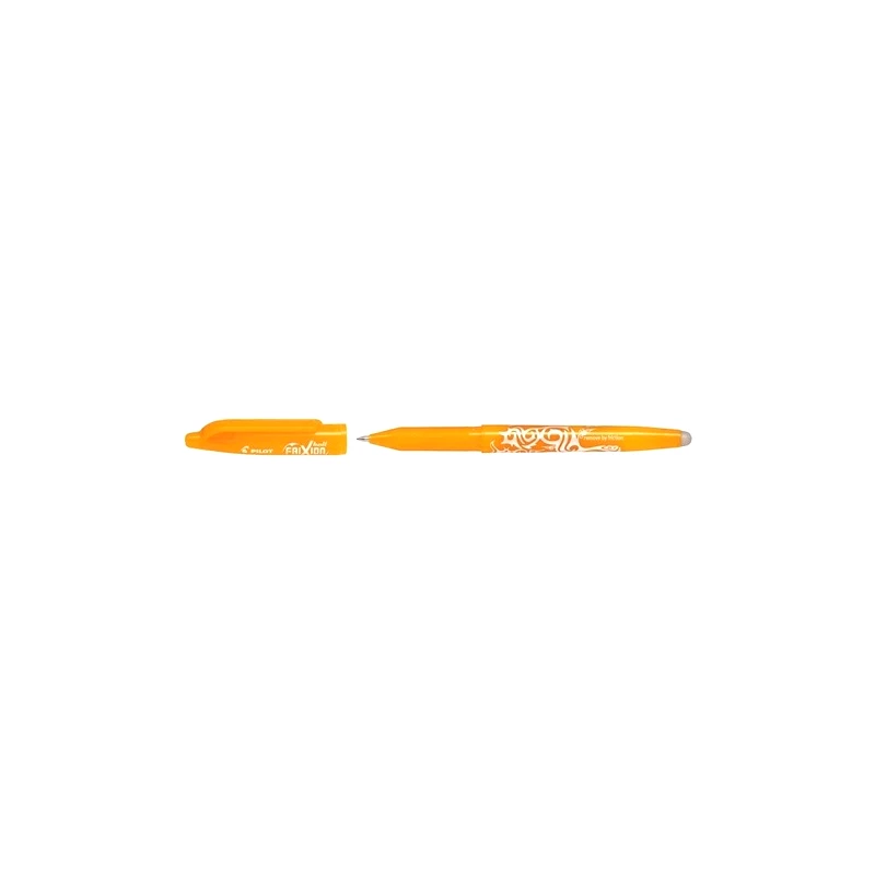 Pilot Pilot Στυλό Frixion Ball 0.7mm Βερυκοκί (BL-FR7AO)