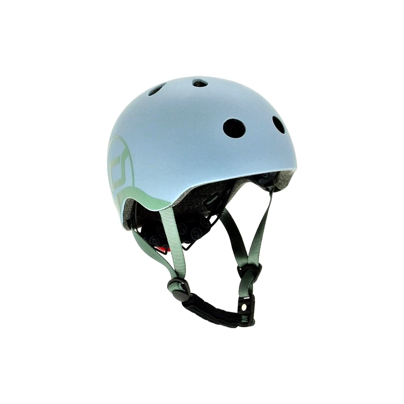 Scoot & Ride Κράνος S-M Steel Scoot & Ride (96369)