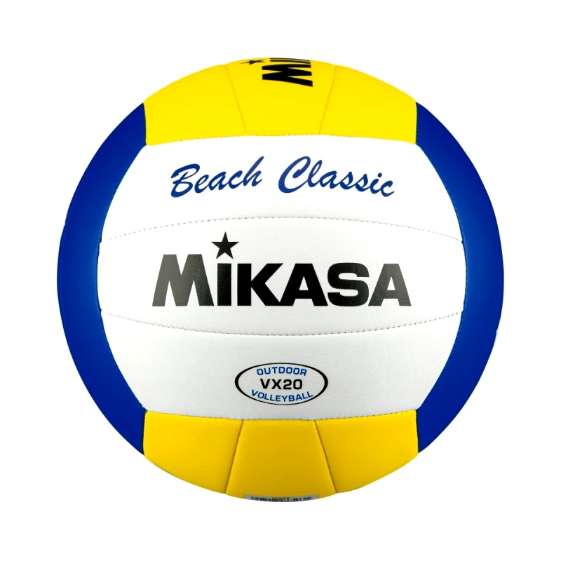 Ελδίκο Μπάλα Beach Volley Mikasa VX20 (41828)