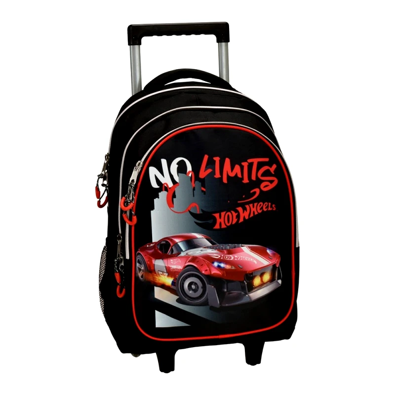 GiM Trolley Δημοτικού Hot Wheels Retro (349-29074)