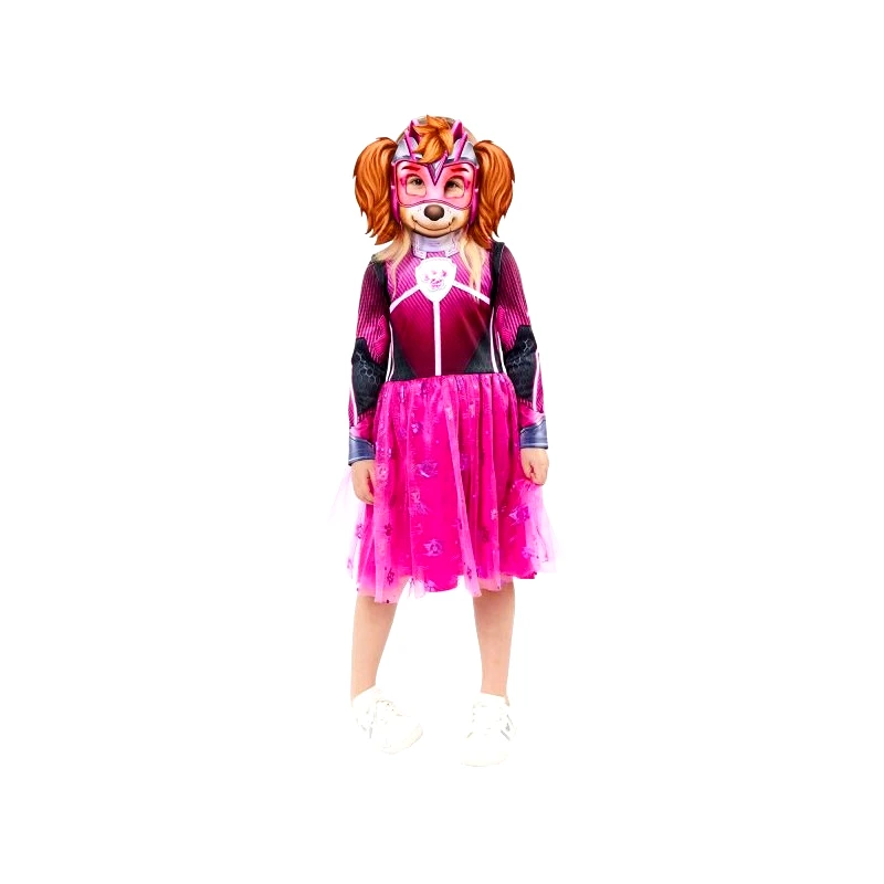 Fun Fashion Αποκριάτικη Στολή Paw Patrol Skye Μεγ.04 (9918116)