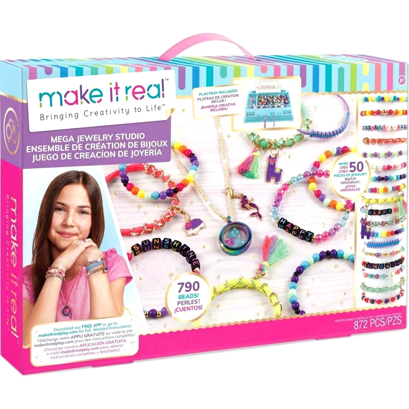 Make It Real Make It Real Jewelry Studio (1515)