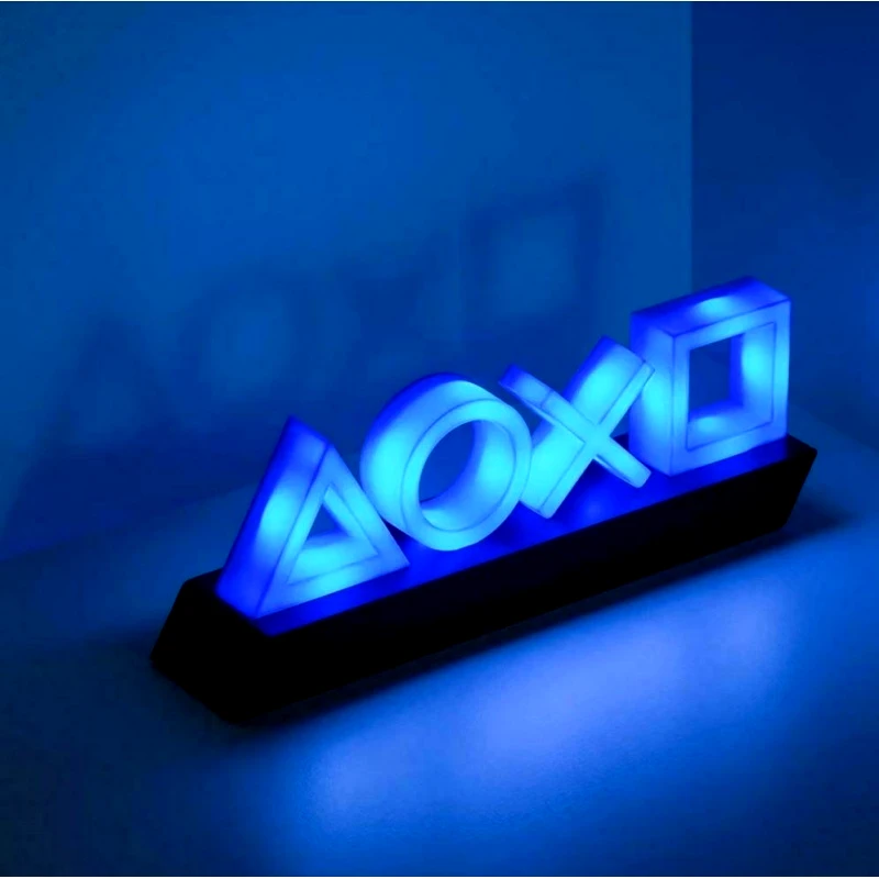 Paladone Paladone Playstation 5 - Icons Light (PP7918PS)