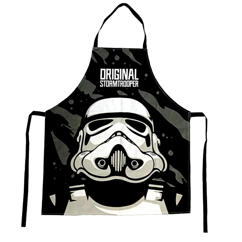 Puckator Βαμβακερη Ποδια - The Original Stormtrooper (KITC150)
