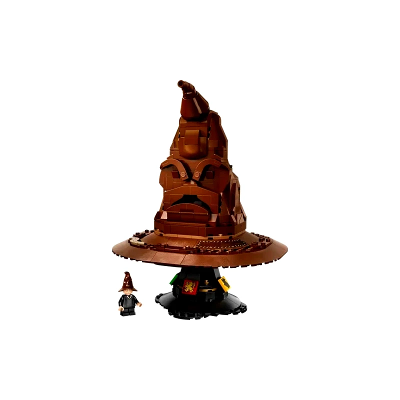 Lego Lego Harry Potter Talking Sorting Hat™ (76429)