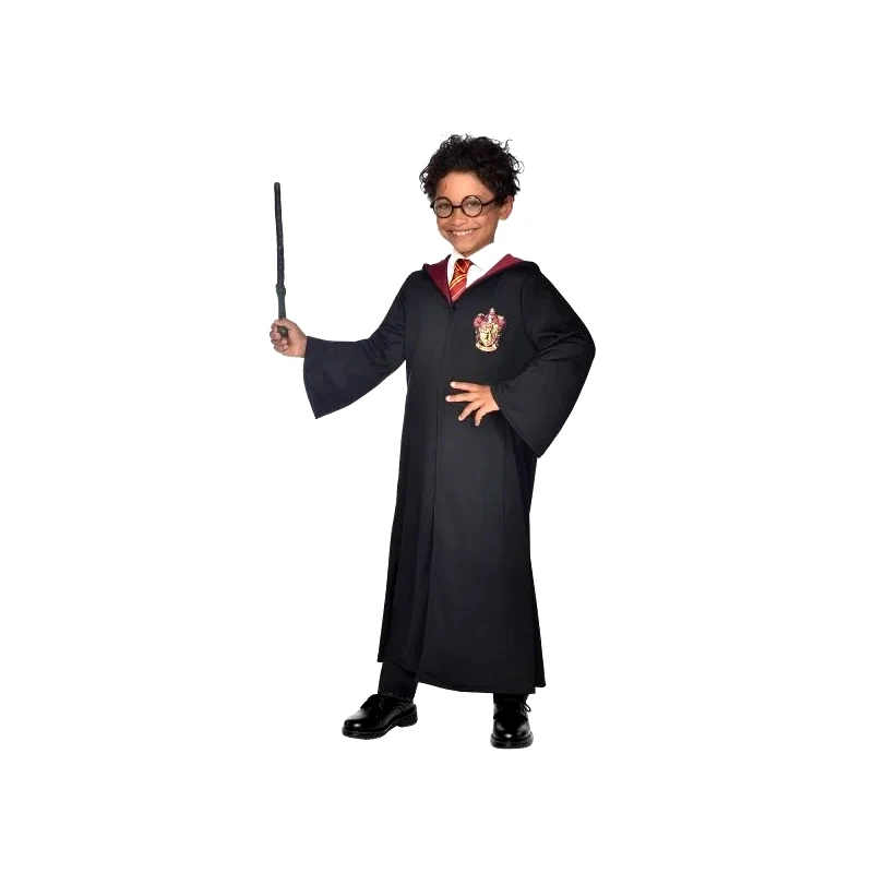 Fun Fashion Αποκριάτικη Στολή Harry Potter Unisex Μεγ. 08 (9911796)