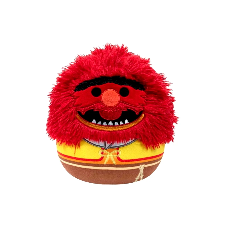 Squishmallows Squishmallows Muppets Λούτρινα 25Cm The Muppets Animal (JWSQ0696-5)