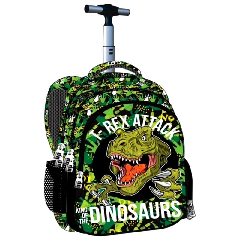 Γιόβας Α.Ε. Trolley T-Rex (357-13074)
