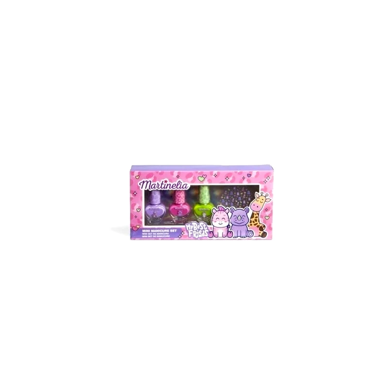 Martinelia My Best Friends Mini (LL-12266)