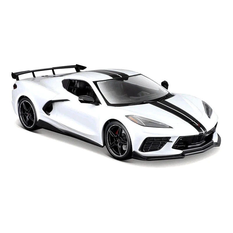 Maisto Maisto Special Edition 2020 Chevrolet Corvette Stingray Coupe 1:24 (31534)