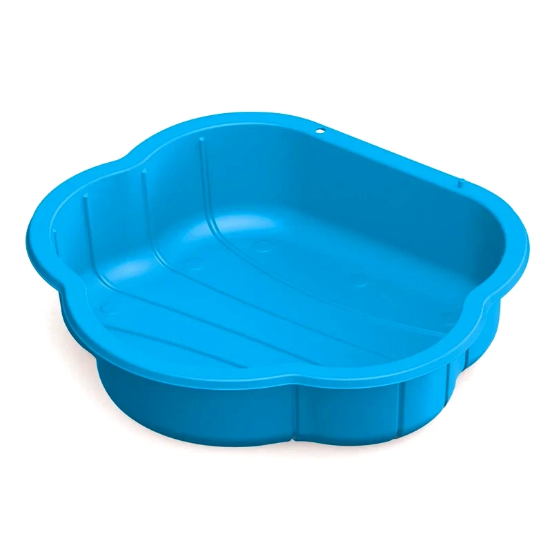 Zita toys Αμμοδόχος Μπλε (001.3044)