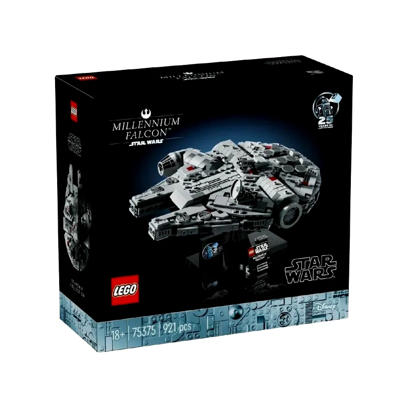 Lego Lego Star Wars Millennium Falcon™ (75375)
