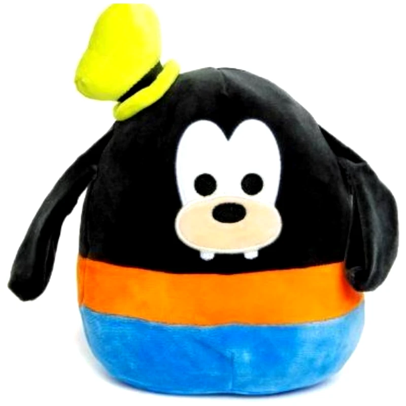 Squishmallows Squishmallows - Disney 17.5Cm Goofy (JWSQ0168-1)