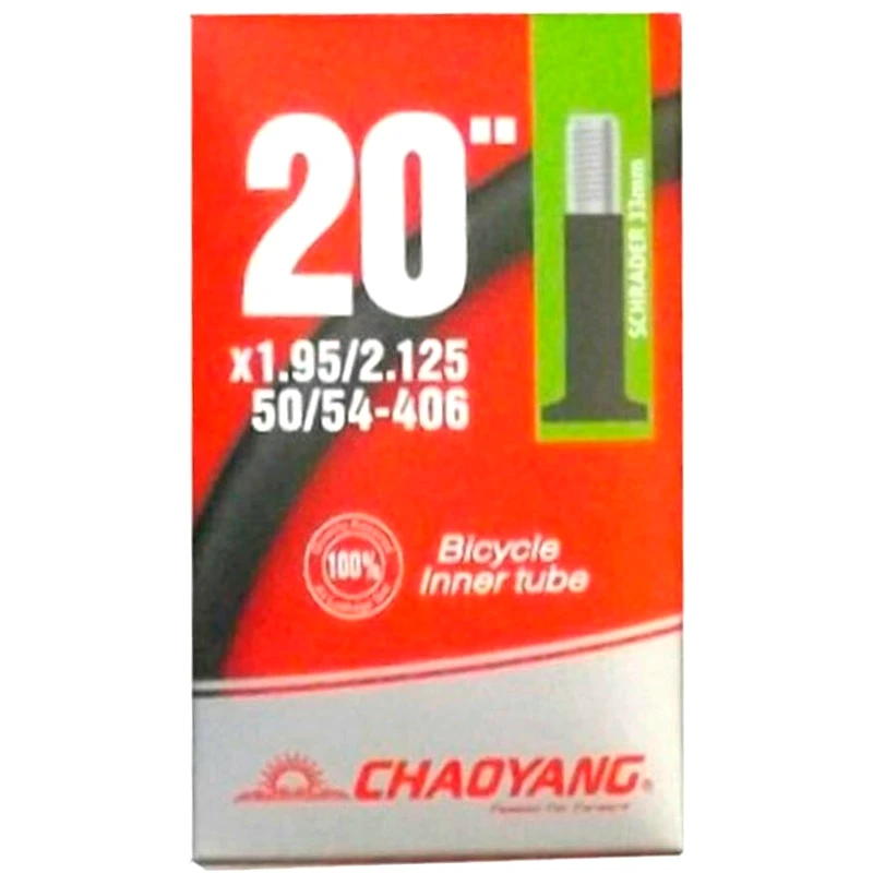 Orient Chaoyang Σαμπρέλα Ποδηλάτου 20 Χ 1.95/2.125 A/V (1031290000)