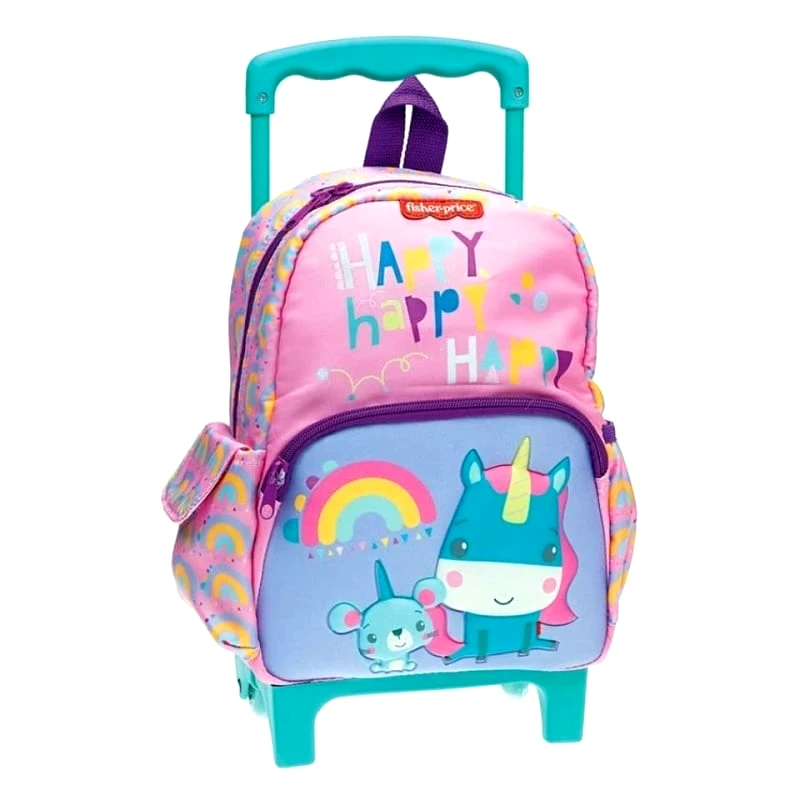 GiM Gim Trolley Mini Unicorn Fisher Price (349-46073)