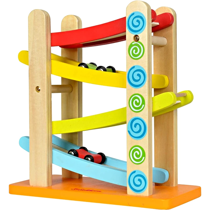 Eichhorn Eh Color, Motor-Racing Circuit (100002220)
