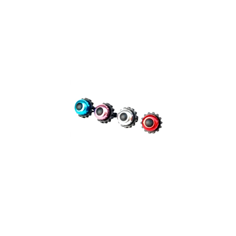 OEM Κουδούνι Ποδηλάτου S25-406-2-650592 4 Χρώματα - 1 τμχ (5888866650592)