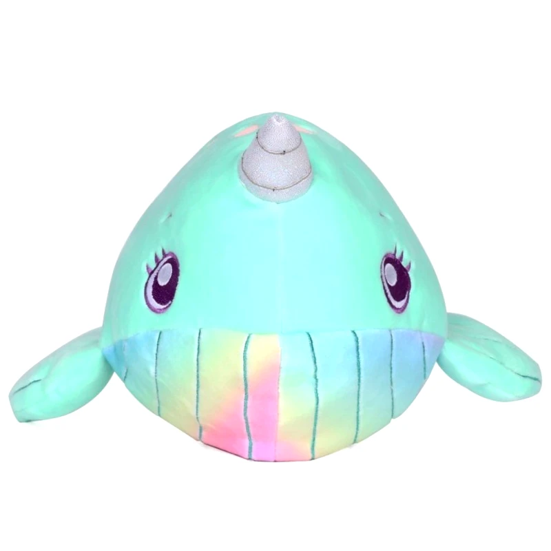 Dream Beams Dream Beams - Wave 2 Nickie The Narwhal (20503004)