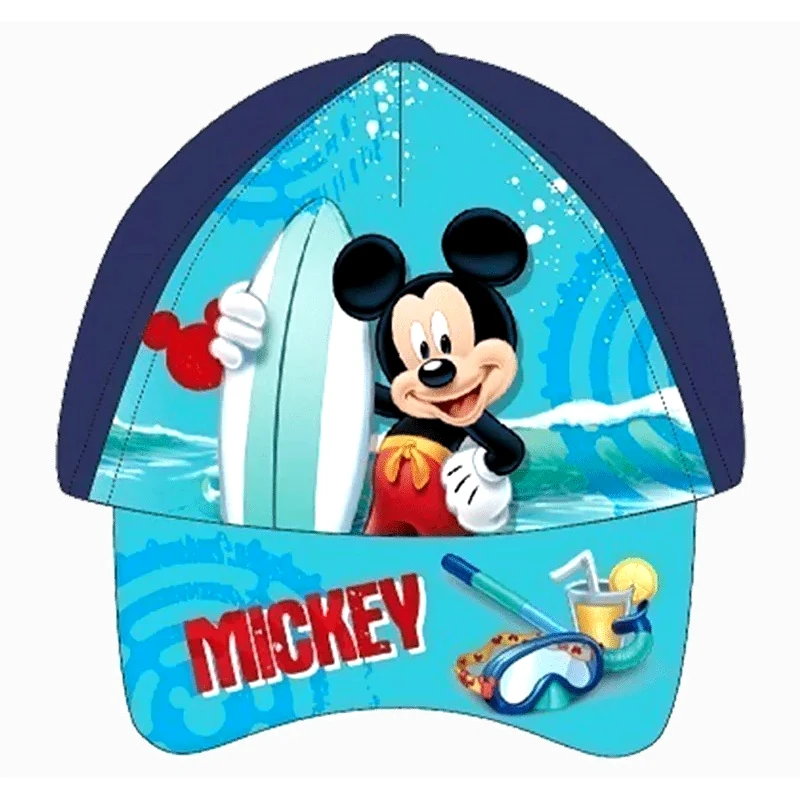 Stamion Καπέλο Mickey Surfing (D11966WR)
