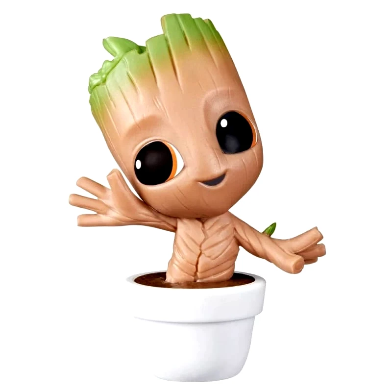 Hasbro Marvel Groot Figure Collection (F8026)