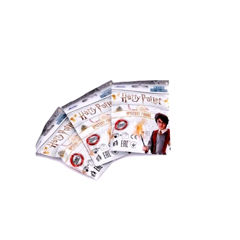Jada Toys Jada Harry Potter Blind Pack Nanofings ( 253181001 )