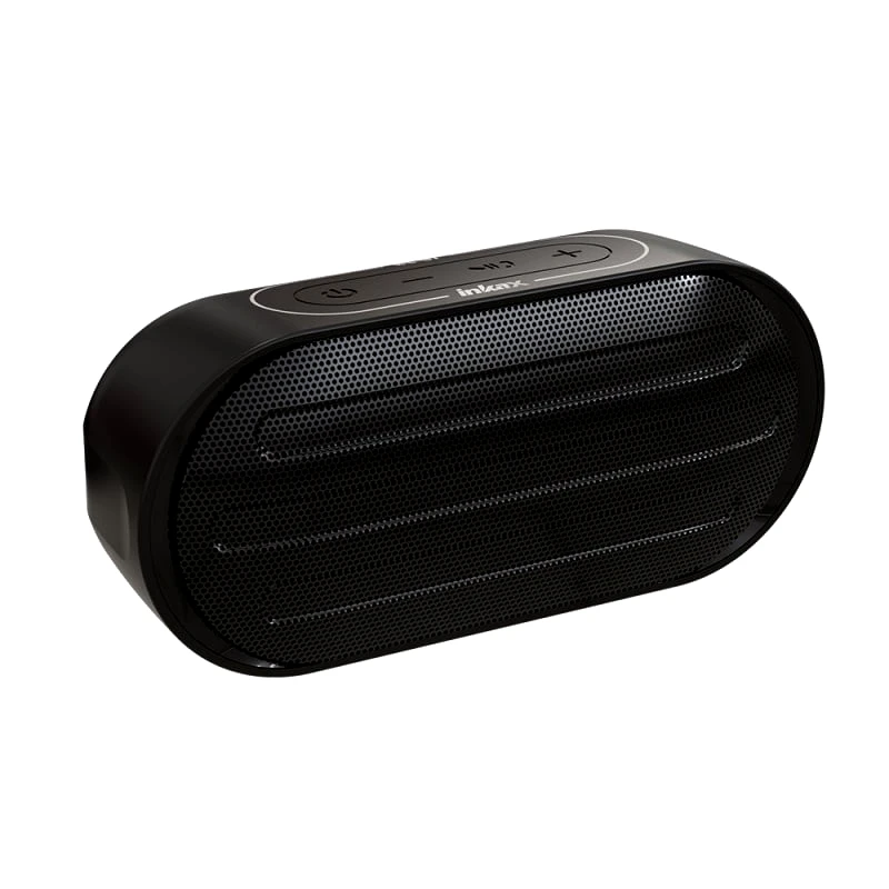 OEM Ηχειο Bluetooth Inkax BS-07 (Black) (49180)