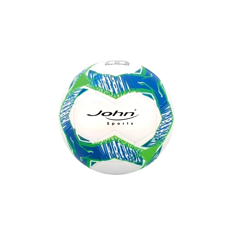 John Hellas Μπάλα Ποδοσφαίρου 220mm Competition I - 2 Χρώματα (52115)