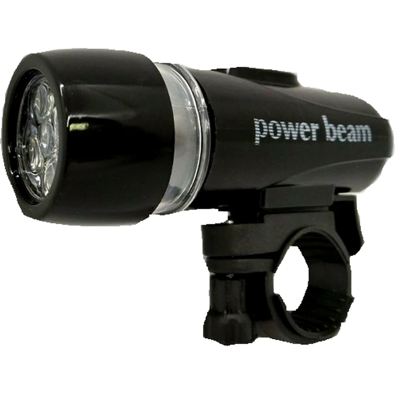 OEM Ποδήλατο Φωτα Led Εμπροσθιο Power Beam (055612)