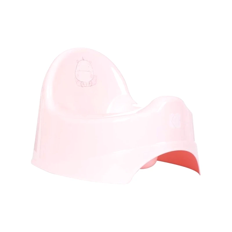 Kikka Boo Kikka Boo Γιο-Γιο Hippo Pink (31401010002)