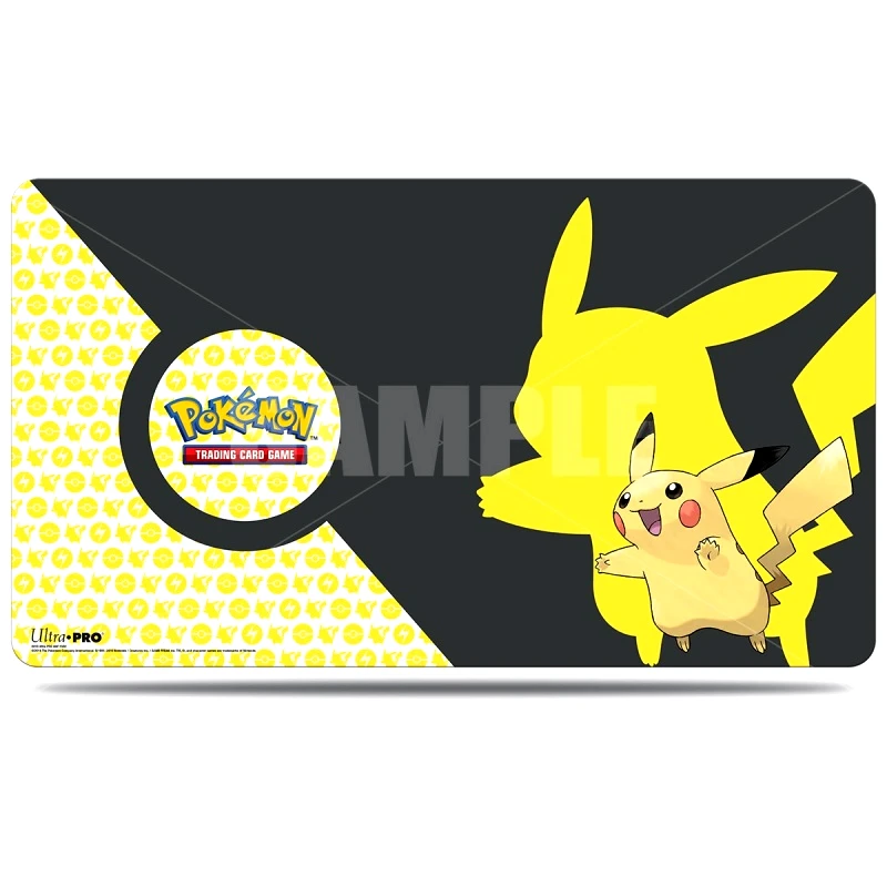 Ultra Pro Ultra Pro - Playmat - Pikachu 2019 (15103)
