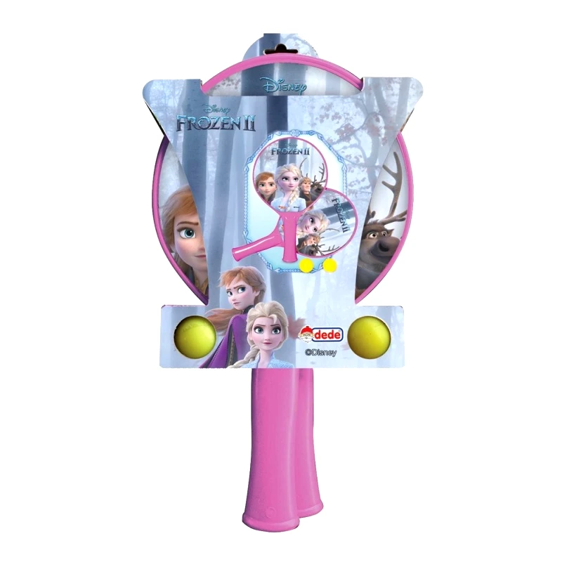 Dede Ρακέτες Frozen Dede (03110WD)