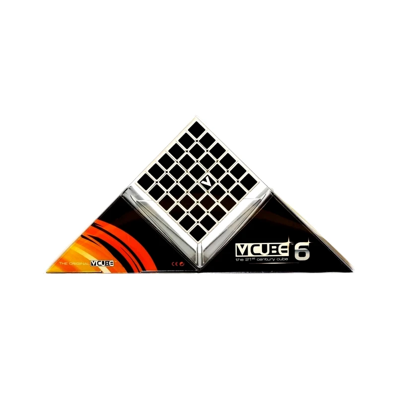 V-CUBE V Cube 6 Flat (V6)