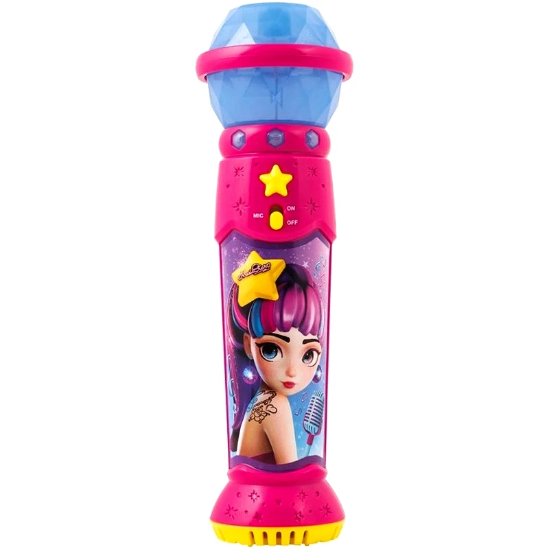 As Company Μικροφωνο Music Star (62636) (7510-62636)