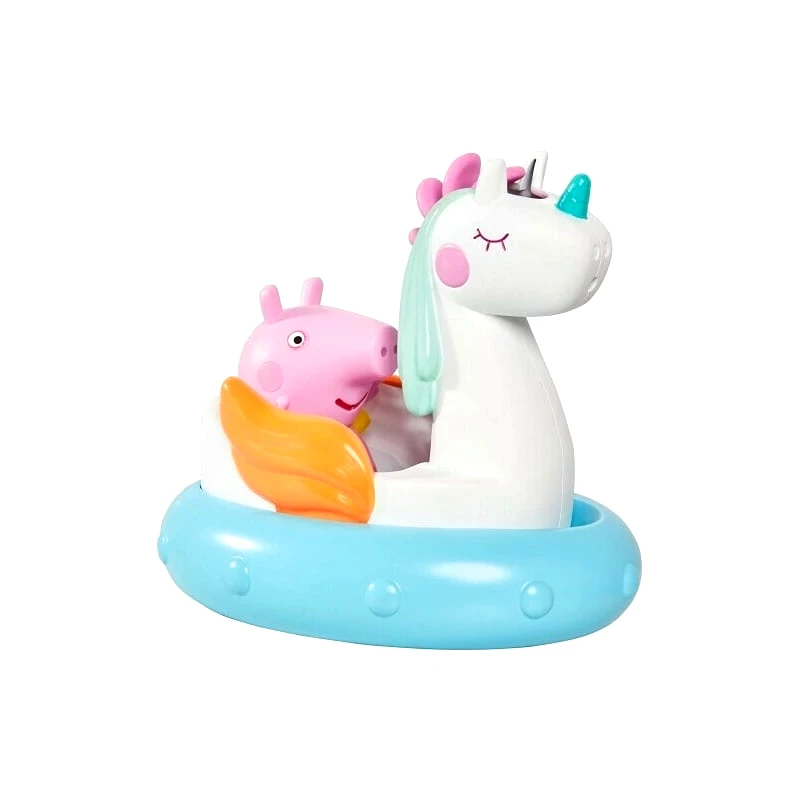 As Company Φουσκωτα Σωσιβια Peppa Pig - 2 Σχέδια (1000-73106)