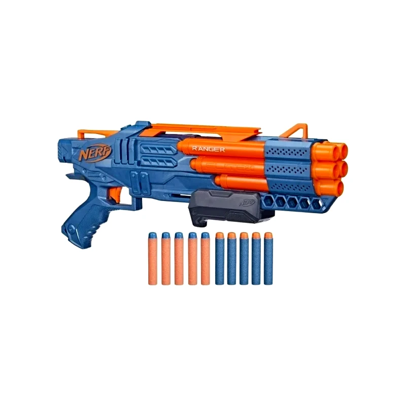 Hasbro Hasbro Nerf Elite 2.0 Ranger (F4186)